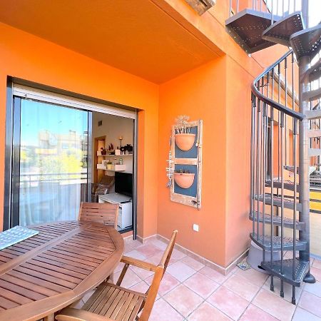 Coma-Ruga Beach Apartment Tarragona Exteriör bild