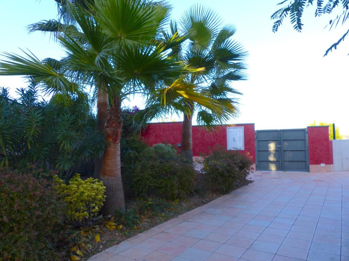Coma-Ruga Beach Apartment Tarragona Exteriör bild