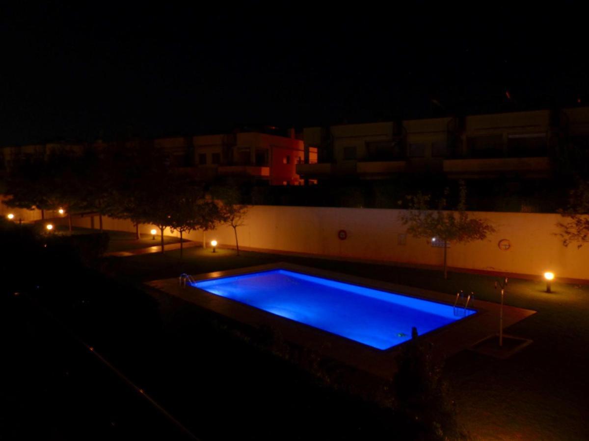 Coma-Ruga Beach Apartment Tarragona Exteriör bild