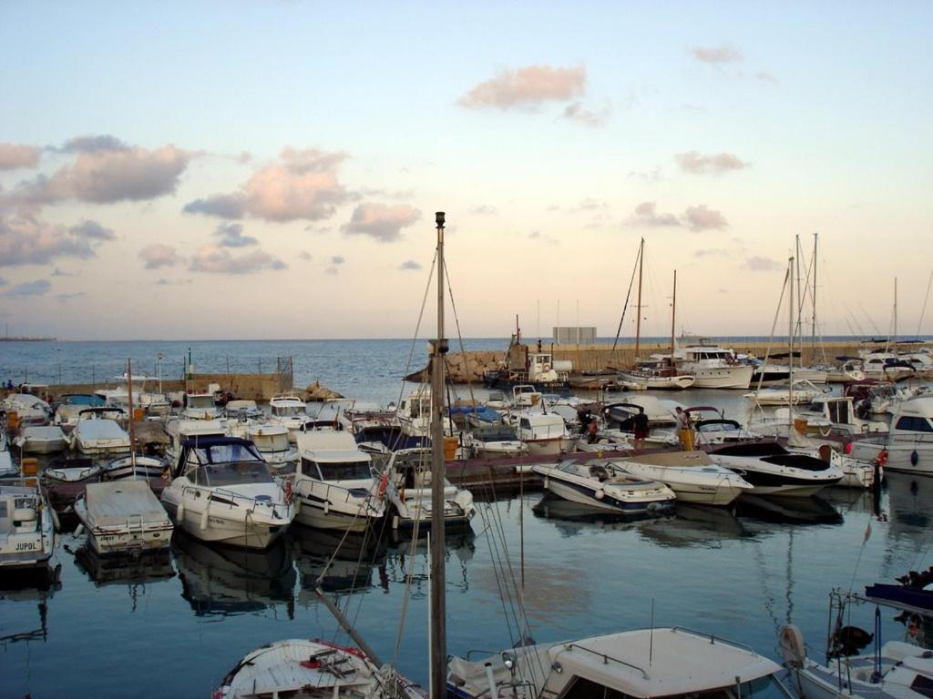 Coma-Ruga Beach Apartment Tarragona Exteriör bild